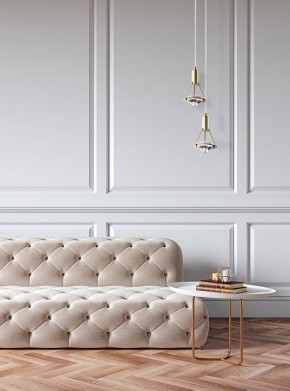 Подвесной светильник DeMarkt Ауксис 8 722012301 в Югорске - yugorsk.ok-mebel.com | фото 4