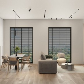 Подвесной светильник Denkirs Denkirs Simple DK8208-BK в Югорске - yugorsk.ok-mebel.com | фото 3