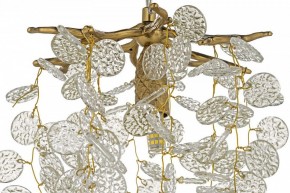 Подвесной светильник Dio D’Arte Tavenna Antigue Tavenna H 1.5.21.102 A в Югорске - yugorsk.ok-mebel.com | фото 5