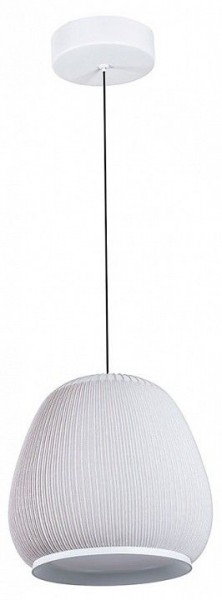 Подвесной светильник Divinare Firefly 1808/33 SP-80 в Югорске - yugorsk.ok-mebel.com | фото 2