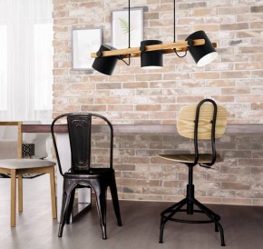 Подвесной светильник Eglo HORNWOOD 43517 в Югорске - yugorsk.ok-mebel.com | фото 3