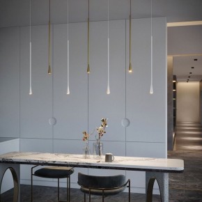 Подвесной светильник Elektrostandard Vist a068610 в Югорске - yugorsk.ok-mebel.com | фото 3