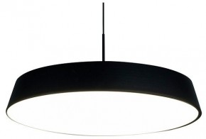 Подвесной светильник Escada Simply 10301/1LED Black в Югорске - yugorsk.ok-mebel.com | фото