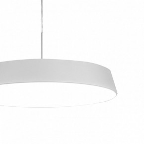 Подвесной светильник Escada Simply 10301/1LED White в Югорске - yugorsk.ok-mebel.com | фото 3