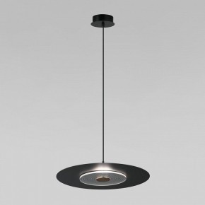 Подвесной светильник Eurosvet Kontur 40030/1 LED черный в Югорске - yugorsk.ok-mebel.com | фото 2
