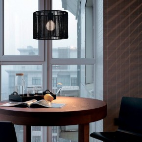 Подвесной светильник EVOLUCE ETTAN SLE6024-403-01 в Югорске - yugorsk.ok-mebel.com | фото 5