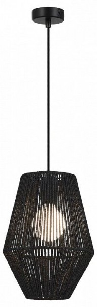 Подвесной светильник EVOLUCE ETTAN SLE6025-413-01 в Югорске - yugorsk.ok-mebel.com | фото 2