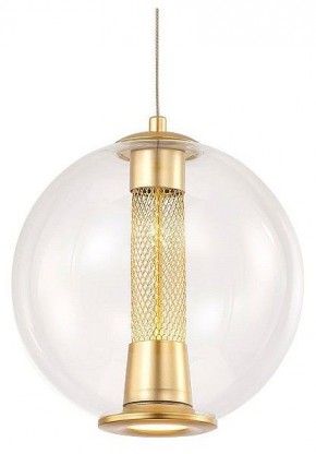 Подвесной светильник Favourite Boble 4551-2P в Югорске - yugorsk.ok-mebel.com | фото