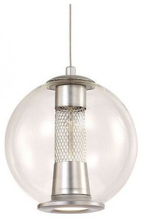 Подвесной светильник Favourite Boble 4552-1P в Югорске - yugorsk.ok-mebel.com | фото