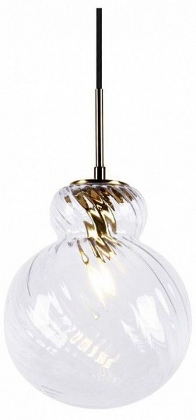 Подвесной светильник Favourite Ortus 4267-1P в Югорске - yugorsk.ok-mebel.com | фото 1
