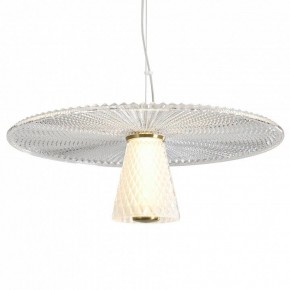 Подвесной светильник Freya Grail FR6183PL-L4BS в Югорске - yugorsk.ok-mebel.com | фото