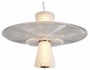 Подвесной светильник Freya Grail FR6183PL-L4BS1 в Югорске - yugorsk.ok-mebel.com | фото 2