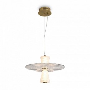 Подвесной светильник Freya Grail FR6183PL-L4BS1 в Югорске - yugorsk.ok-mebel.com | фото 3