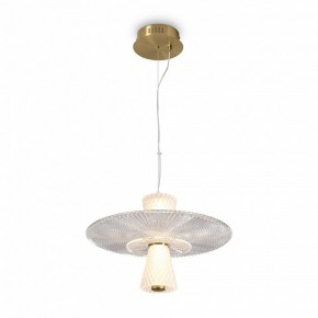 Подвесной светильник Freya Grail FR6183PL-L4BS1 в Югорске - yugorsk.ok-mebel.com | фото 4