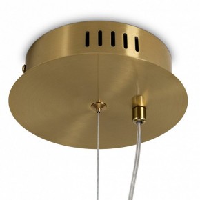 Подвесной светильник Freya Grail FR6183PL-L4BS1 в Югорске - yugorsk.ok-mebel.com | фото 6