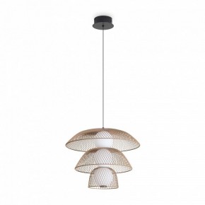 Подвесной светильник Freya Harper FR5545PL-L5BG в Югорске - yugorsk.ok-mebel.com | фото 4