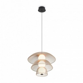 Подвесной светильник Freya Harper FR5545PL-L5BG в Югорске - yugorsk.ok-mebel.com | фото 5