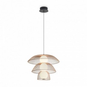 Подвесной светильник Freya Harper FR5545PL-L5BG в Югорске - yugorsk.ok-mebel.com | фото 6