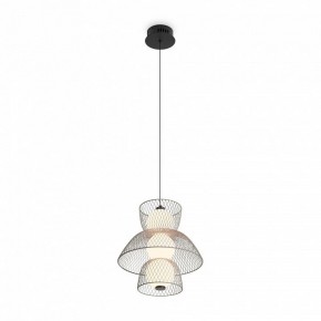 Подвесной светильник Freya Harper FR5545PL-L5GR в Югорске - yugorsk.ok-mebel.com | фото 3
