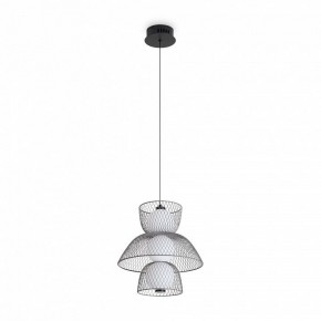 Подвесной светильник Freya Harper FR5545PL-L5GR в Югорске - yugorsk.ok-mebel.com | фото 4