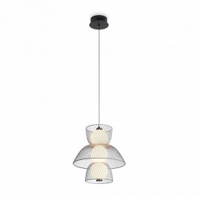 Подвесной светильник Freya Harper FR5545PL-L5GR в Югорске - yugorsk.ok-mebel.com | фото 5