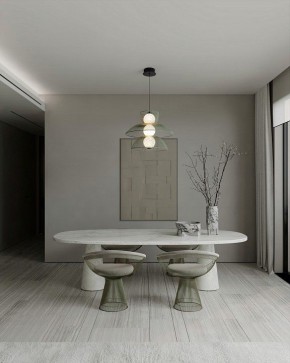 Подвесной светильник Freya Harper FR5545PL-L5GR в Югорске - yugorsk.ok-mebel.com | фото 6