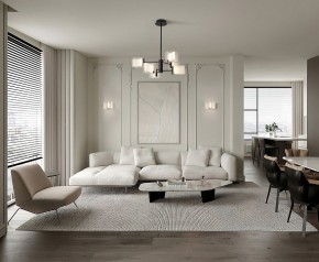 Подвесной светильник Freya Ice FR5541PL-L5B в Югорске - yugorsk.ok-mebel.com | фото 6