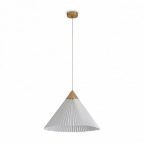 Подвесной светильник Freya Kinsley FR5533PL-01BS в Югорске - yugorsk.ok-mebel.com | фото 2