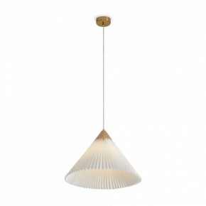 Подвесной светильник Freya Kinsley FR5533PL-01BS в Югорске - yugorsk.ok-mebel.com | фото 3