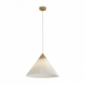 Подвесной светильник Freya Kinsley FR5533PL-01BS в Югорске - yugorsk.ok-mebel.com | фото 4