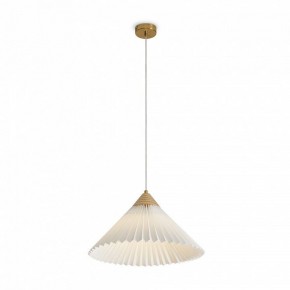 Подвесной светильник Freya Kinsley FR5533PL-01BS1 в Югорске - yugorsk.ok-mebel.com | фото 3