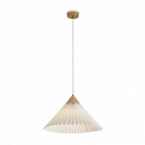 Подвесной светильник Freya Kinsley FR5533PL-01BS1 в Югорске - yugorsk.ok-mebel.com | фото 4