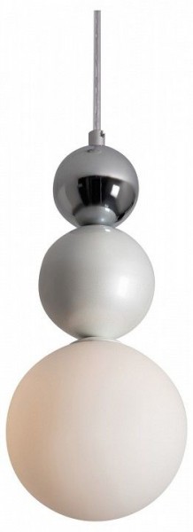 Подвесной светильник Freya Pearl FR5388PL-01CH в Югорске - yugorsk.ok-mebel.com | фото