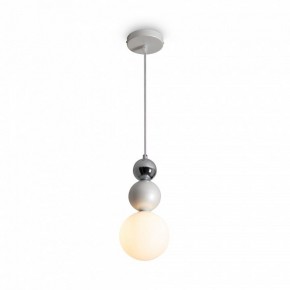 Подвесной светильник Freya Pearl FR5388PL-01CH в Югорске - yugorsk.ok-mebel.com | фото 3