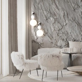 Подвесной светильник Freya Pearl FR5388PL-01CH в Югорске - yugorsk.ok-mebel.com | фото 5