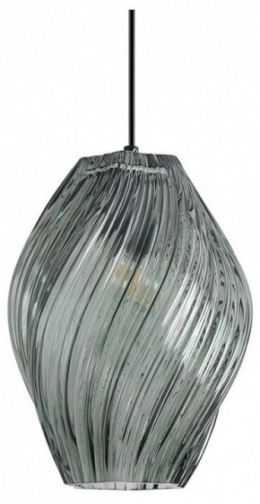 Подвесной светильник Freya Shiny FR5547PL-01DBL в Югорске - yugorsk.ok-mebel.com | фото