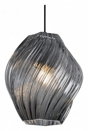 Подвесной светильник Freya Shiny FR5547PL-01SM в Югорске - yugorsk.ok-mebel.com | фото