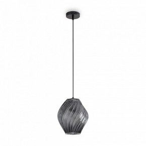 Подвесной светильник Freya Shiny FR5547PL-01SM в Югорске - yugorsk.ok-mebel.com | фото 2