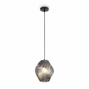 Подвесной светильник Freya Shiny FR5547PL-01SM в Югорске - yugorsk.ok-mebel.com | фото 3