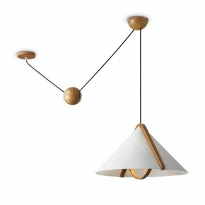 Подвесной светильник Freya Umbra FR5554CL-01T в Югорске - yugorsk.ok-mebel.com | фото 2