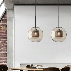 Подвесной светильник Imperiumloft CATCH AMBER CATCH-AMBER01 в Югорске - yugorsk.ok-mebel.com | фото 2
