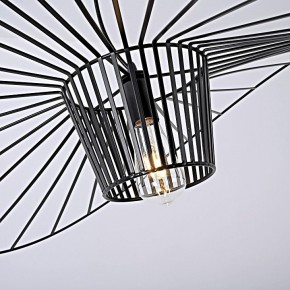 Подвесной светильник Imperiumloft HAT Black ﻿HAT01 в Югорске - yugorsk.ok-mebel.com | фото 6