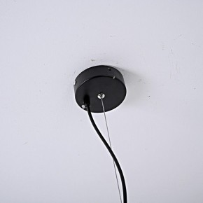 Подвесной светильник Imperiumloft HAT Black ﻿HAT01 в Югорске - yugorsk.ok-mebel.com | фото 9