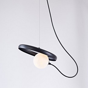 Подвесной светильник Imperiumloft MARGOTT Black margott01 в Югорске - yugorsk.ok-mebel.com | фото