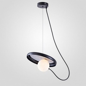 Подвесной светильник Imperiumloft MARGOTT Black margott01 в Югорске - yugorsk.ok-mebel.com | фото 2