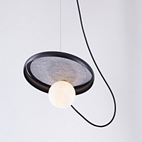 Подвесной светильник Imperiumloft MARGOTT Black margott01 в Югорске - yugorsk.ok-mebel.com | фото 3