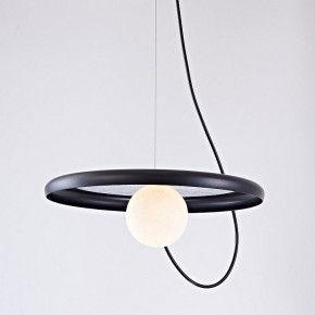 Подвесной светильник Imperiumloft MARGOTT Black margott01 в Югорске - yugorsk.ok-mebel.com | фото 5