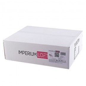 Подвесной светильник Imperiumloft MARGOTT Black margott01 в Югорске - yugorsk.ok-mebel.com | фото 8