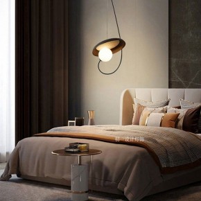 Подвесной светильник Imperiumloft MARGOTT Black margott01 в Югорске - yugorsk.ok-mebel.com | фото 9