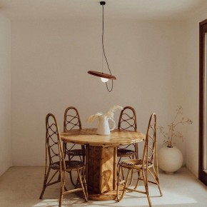 Подвесной светильник Imperiumloft MARGOTT Orange margott01 в Югорске - yugorsk.ok-mebel.com | фото 3